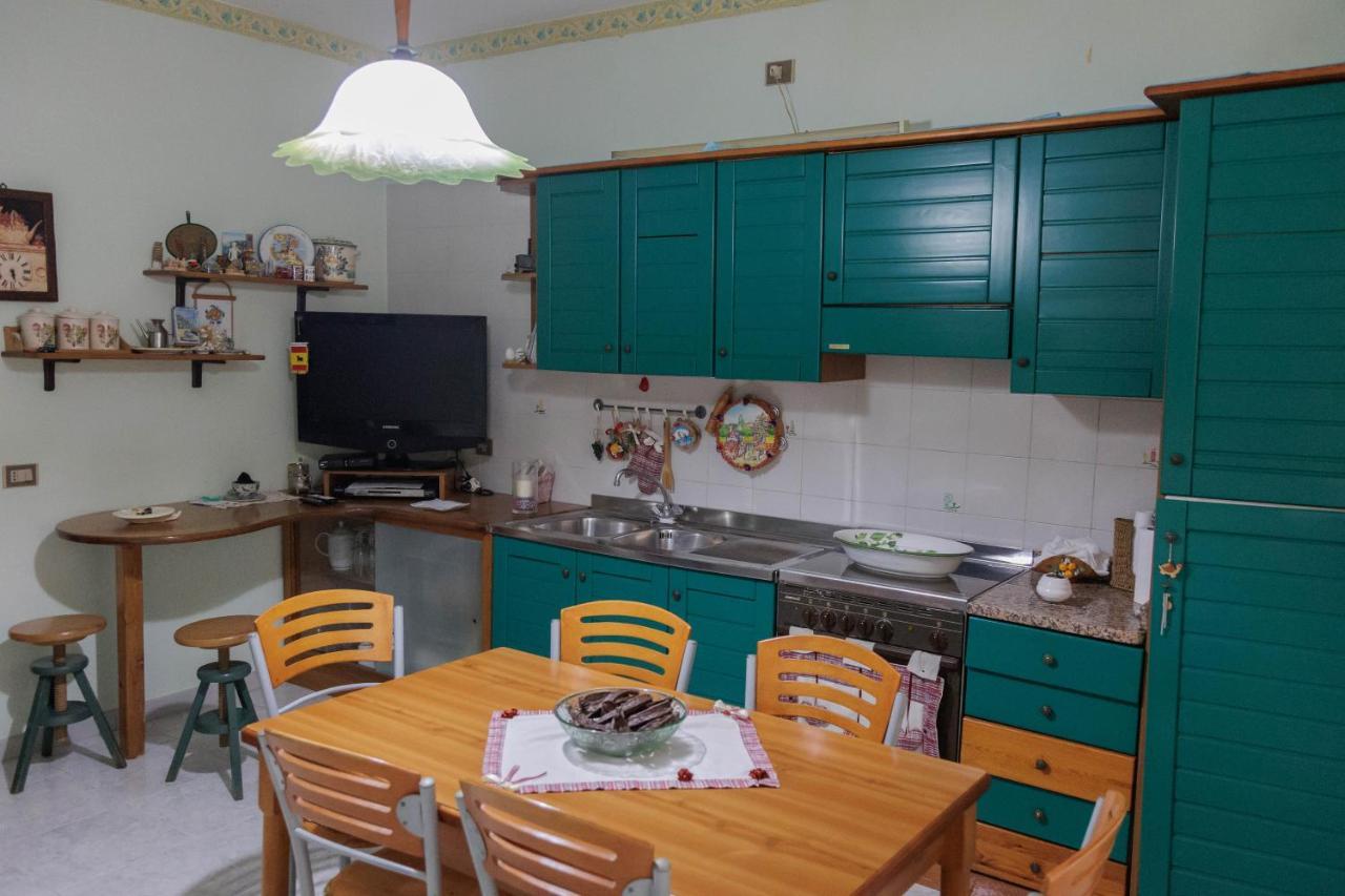 Appartamento Perle Rare Di Sicilia Sortino Esterno foto