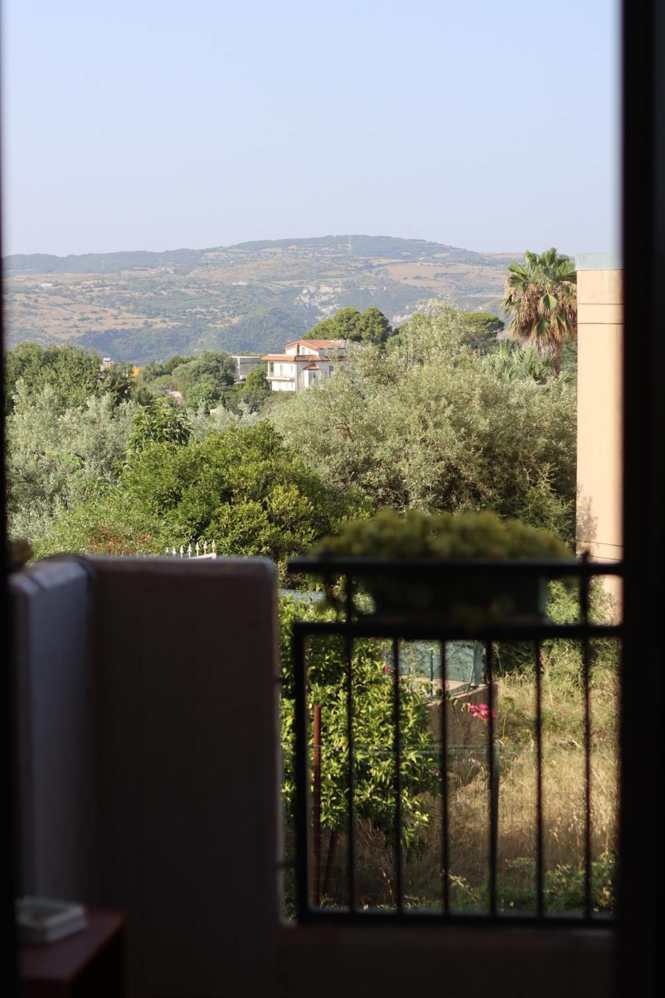 Appartamento Perle Rare Di Sicilia Sortino Esterno foto
