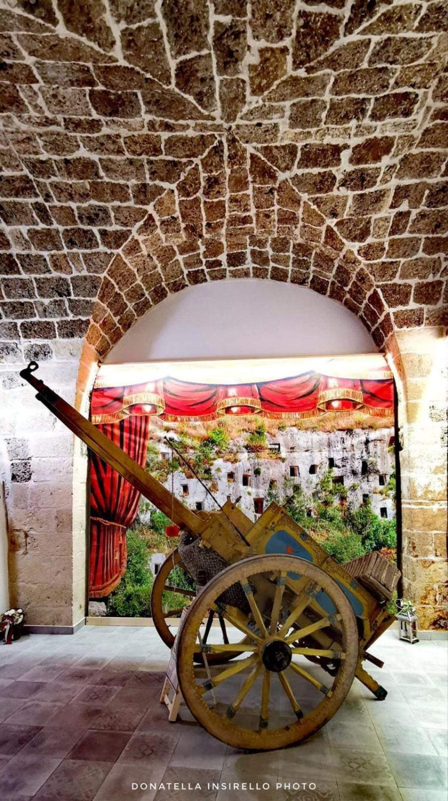 Appartamento Perle Rare Di Sicilia Sortino Esterno foto