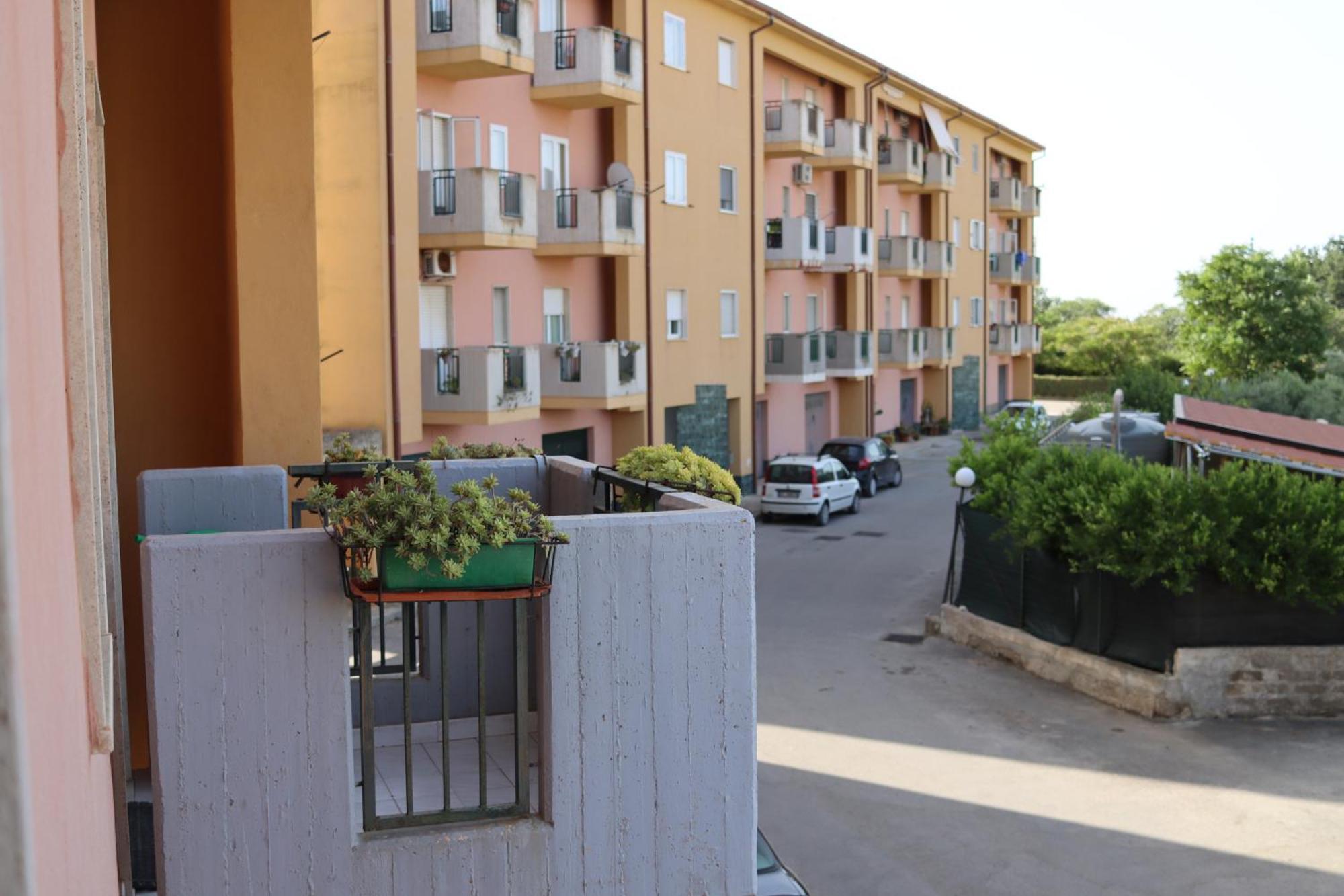 Appartamento Perle Rare Di Sicilia Sortino Esterno foto