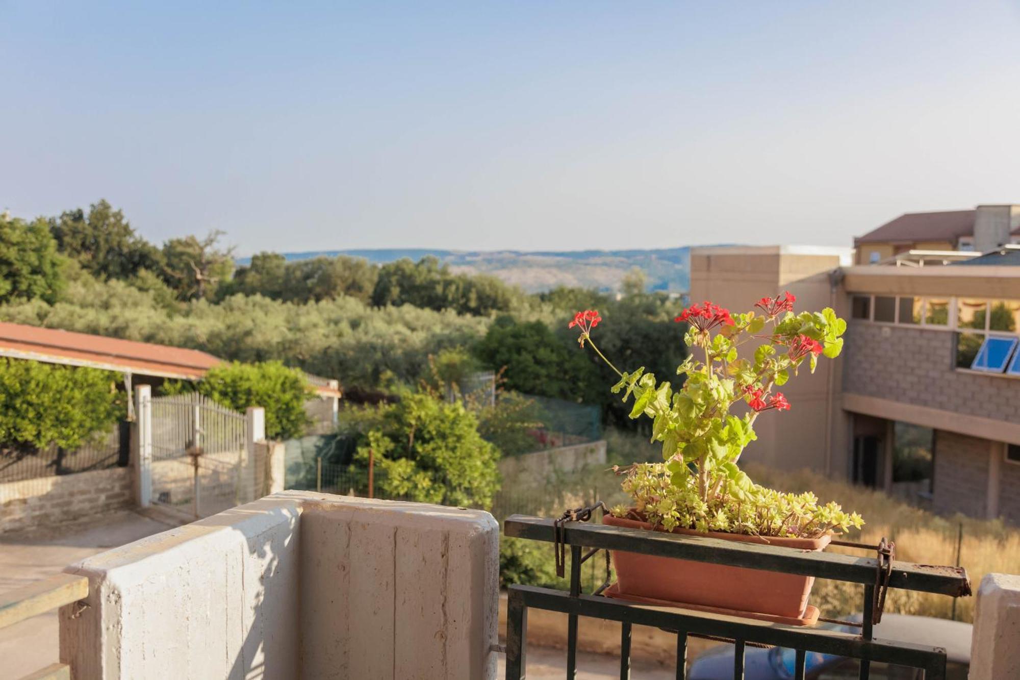 Appartamento Perle Rare Di Sicilia Sortino Esterno foto