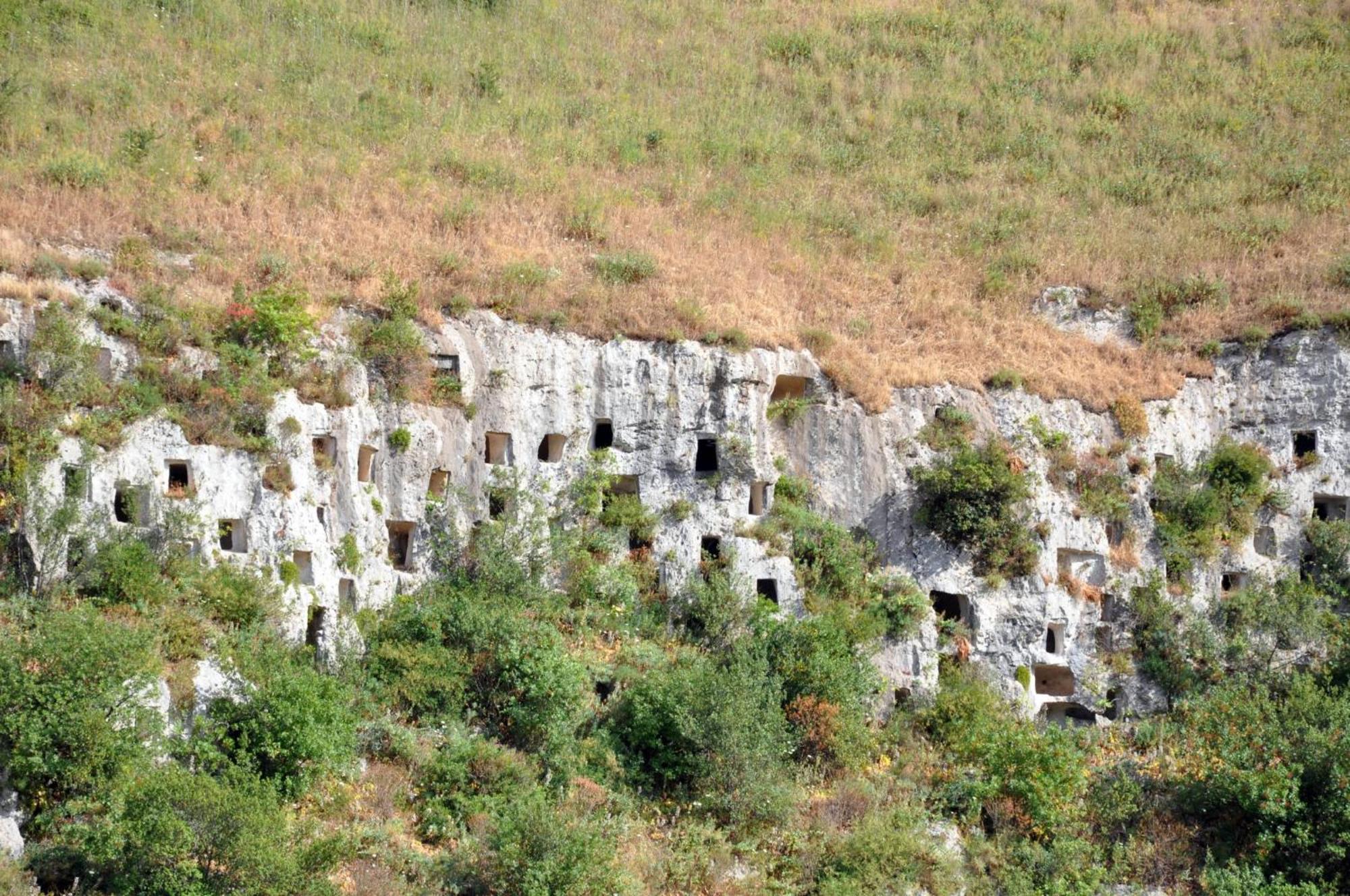 Appartamento Perle Rare Di Sicilia Sortino Esterno foto